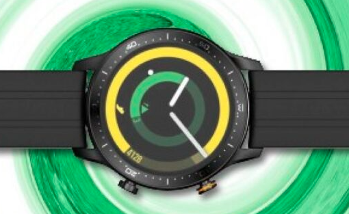 Realme Watch S Pro獲得IMDA認證