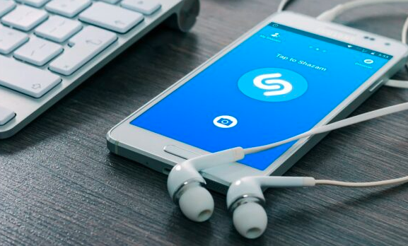 蘋(píng)果Shazam引入了Android的新功能：永久通知