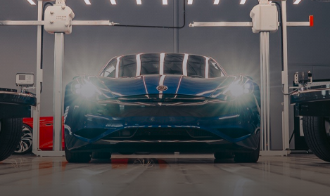 Karma GSe-6：特斯拉Model S競爭對手將于2021年推出，續航里程可達300英里，標價(jià)79,900美元