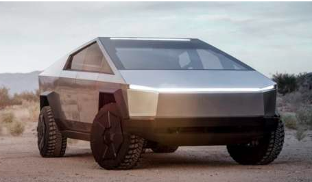 特斯拉（Texas）的Giga Texas也會(huì )制造Cyber??truck電池