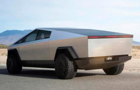 特斯拉（Texas）的Giga Texas也會(huì )制造Cyber??truck電池