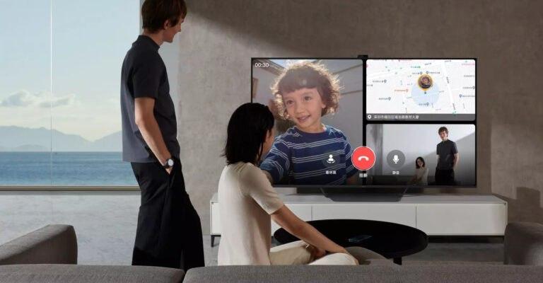 OPPO推出了第一臺電視：OPPO TV S1和OPPO TV R1