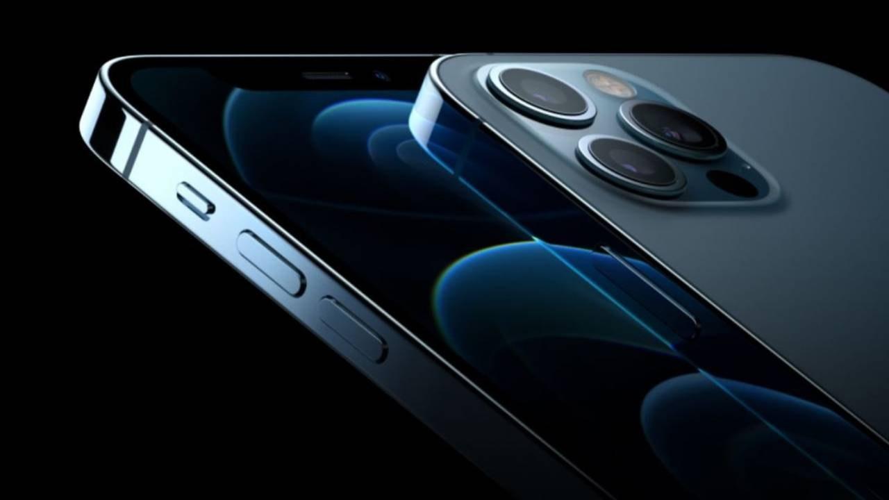 iPhone 12 5G支持文檔泄漏對某些用戶(hù)來(lái)說(shuō)是個(gè)壞消息