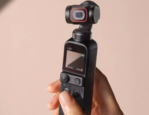 大疆DJI Pocket 2的功能和出色的細節