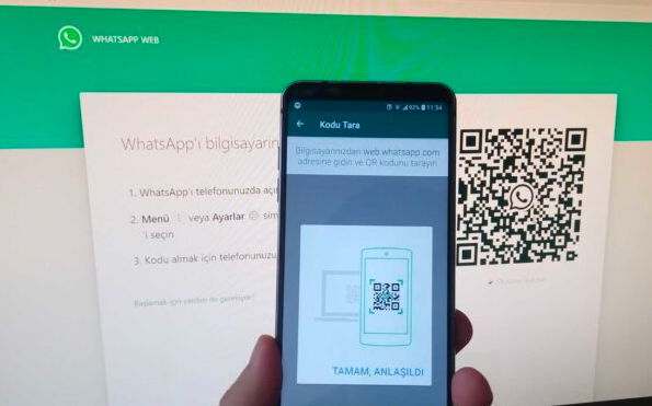 最常用的WhatsApp功能即將出現在PC上