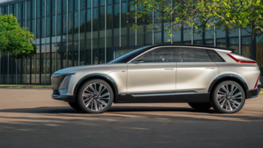 通用汽車(chē)在斯普林希爾工廠(chǎng)生產(chǎn)電動(dòng)汽車(chē)，從凱迪拉克Lyriq開(kāi)始