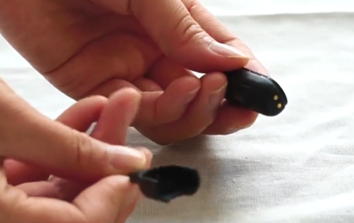 智能手環(huán)如何充電,方法竟然這么簡(jiǎn)單