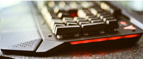 鍵盤(pán)燈怎么開(kāi),鍵盤(pán)背光燈的打開(kāi)方法