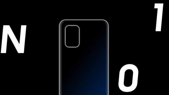 OnePlus Nord N10曝光顯示類(lèi)似于OnePlus 8T的設計