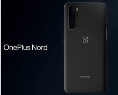 OnePlus Nord N10曝光顯示類(lèi)似于OnePlus 8T的設計