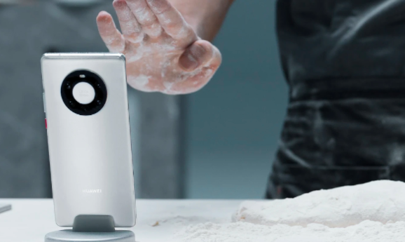 這是華為Mate 40 Pro Plus的功能和價(jià)格