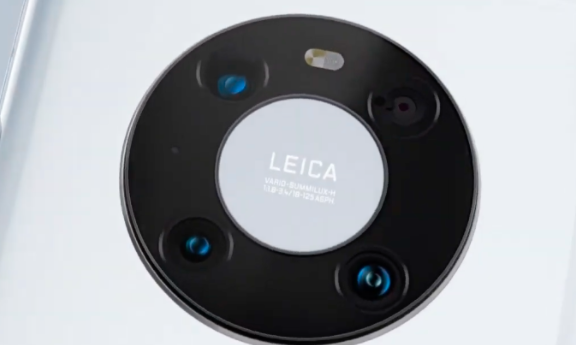 這是華為Mate 40 Pro的功能和價(jià)格