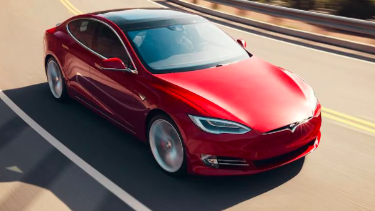 特斯拉和Lucid Air的電動(dòng)汽車(chē)競爭加劇