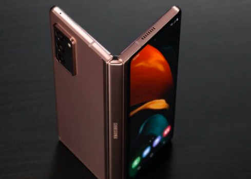 三星Galaxy Z Fold 3可能會(huì )帶有S-Pen筆