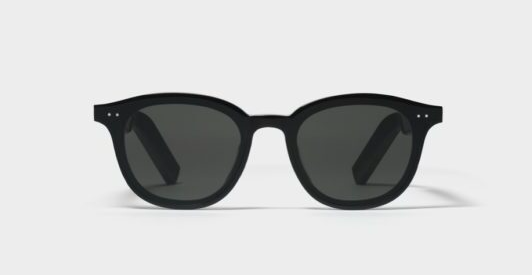 華為推出了與Gentle Monster一起準備的新型智能眼鏡Eyewear II