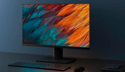 小米宣布了一款新的游戲顯示器，有144 Hz的刷新率和2 ms的延遲