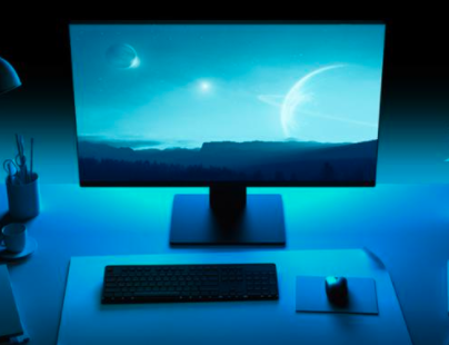 小米宣布了一款新的游戲顯示器，有144 Hz的刷新率和2 ms的延遲