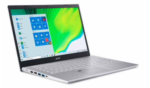 宏碁的新型Swift，Spin和Aspire超便攜筆記本電腦具有多功能性