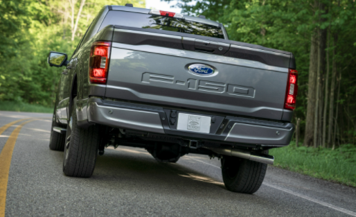 福特F系列和本田思域成為美國最容易被盜車(chē)輛榜首