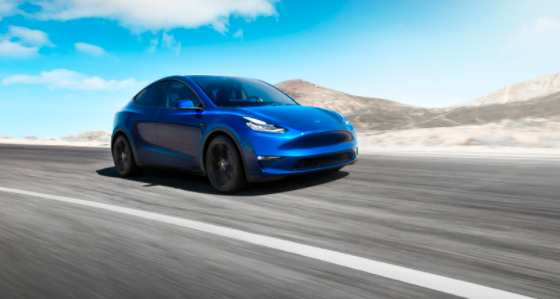 特斯拉Model Y七座選件下個(gè)月開(kāi)始生產(chǎn)