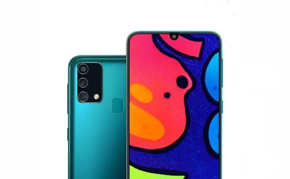 下一款三星Galaxy F系列手機是SM-F127G,正式作為Galaxy F12