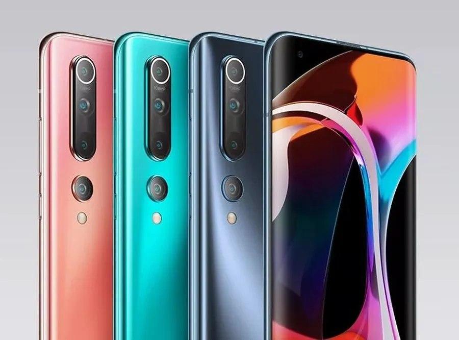 小米的Mi 10在有限的時(shí)間內在印度的瘋狂價(jià)格為35,999盧比