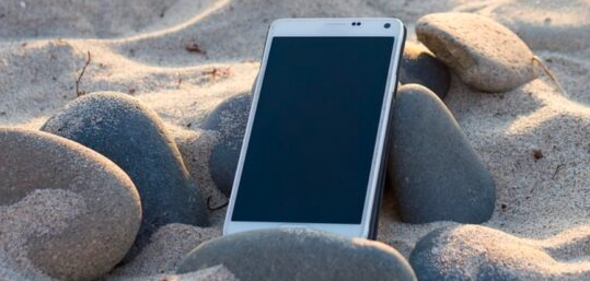 如何通過(guò)Google跟蹤定位Android手機