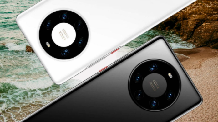 華為將繼續雄心勃勃地開(kāi)發(fā)更多的智能手機型號