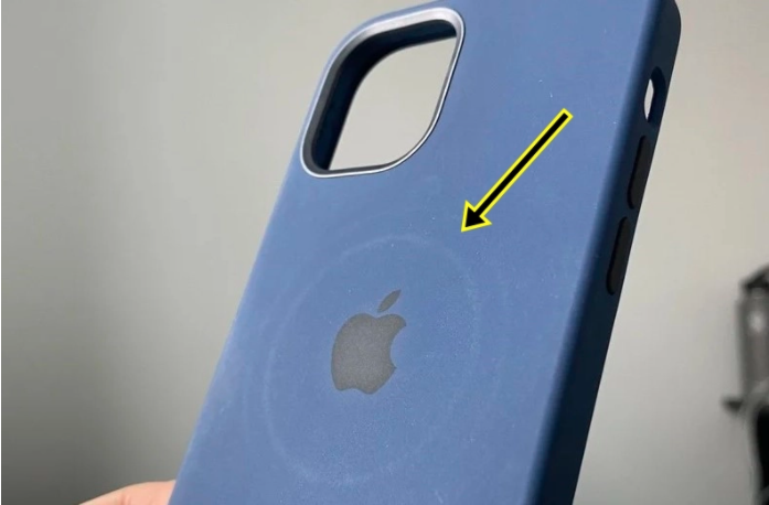 蘋(píng)果警告MagSafe切勿接觸信用卡，護照和密鑰卡等物品