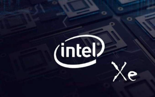 英特爾首席執行官鮑勃·斯旺發(fā)布了GPU DG2高性能圖形卡