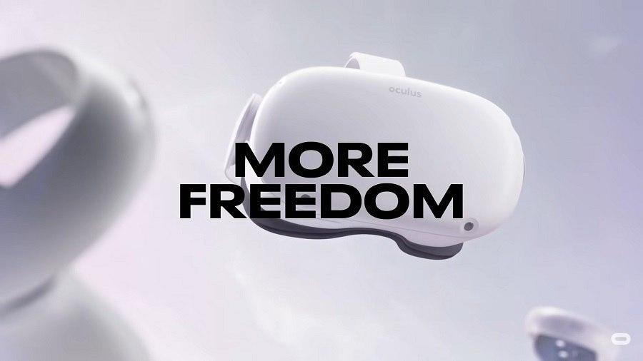 Facebook帳戶(hù)被禁止在多個(gè)Oculus耳機中使用