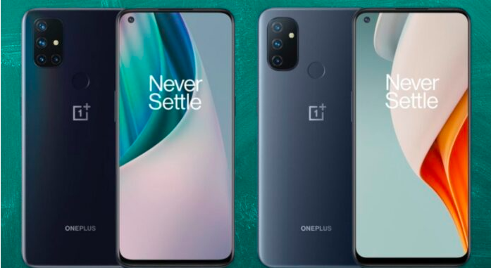 OnePlus Nord N10 5G和N100的功能和價(jià)格