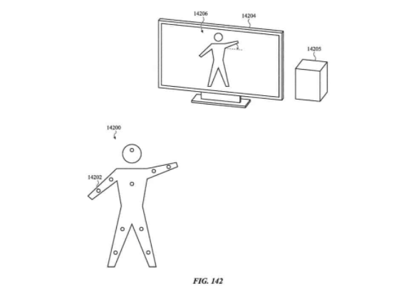 蘋(píng)果的AirTag設備專(zhuān)利顯示了一些功能用途