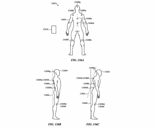 蘋(píng)果的AirTag設備專(zhuān)利顯示了一些功能用途