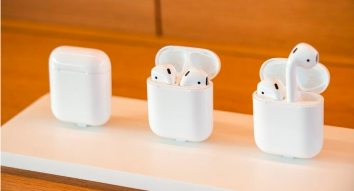 蘋(píng)果即將推出新的AirPods和AirPods Pro