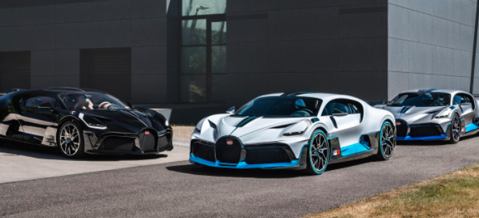 據報道，大眾集團計劃使賓利成為奧迪子公司，蘭博基尼成為上市公司。