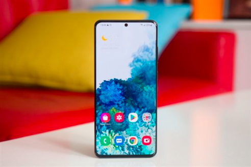 三星可能會(huì )在Galaxy S21系列中追隨蘋(píng)果的發(fā)展