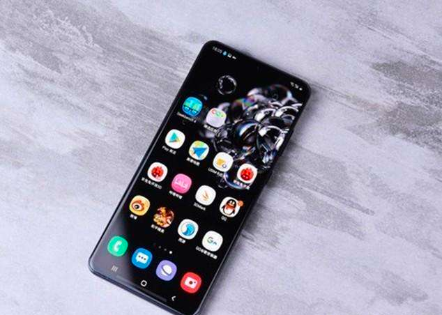 三星可能會(huì )在Galaxy S21系列中追隨蘋(píng)果的發(fā)展