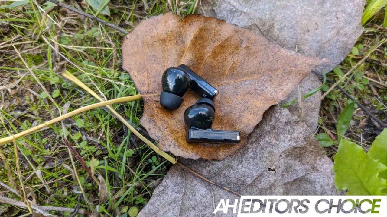 華為FreeBuds Pro評測：出色的音頻，ANC和電池壽命