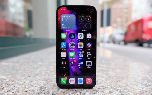 蘋(píng)果的最新收購使用AI來(lái)找出視頻中的內容