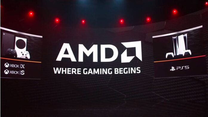 AMD RX 6000系列支持光線(xiàn)追蹤世界
