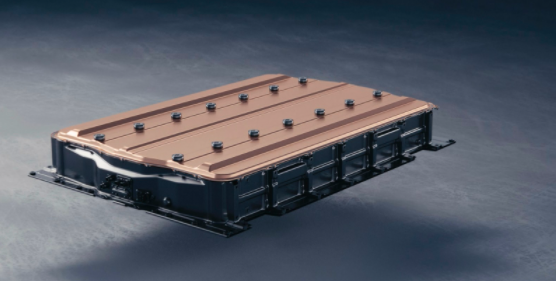 2022 GMC悍馬EV Edition 1包含24個(gè)Ultium模塊和350 kW充電能力