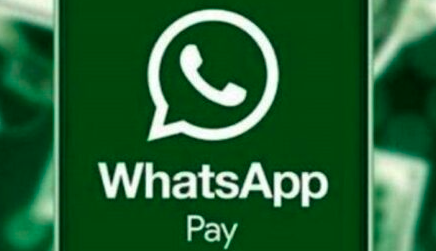 WhatsApp Pay將于11月開(kāi)始測試運營(yíng)