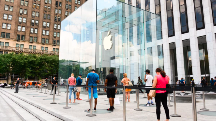 分析師：iPhone 12和Pro的銷(xiāo)售預測沒(méi)有達到預期