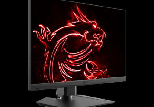 微星Optix MAG274QRF-QD游戲顯示器具有量子點(diǎn)技術(shù)
