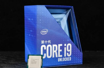英特爾酷?！?i9-11900K”的性能揭曉