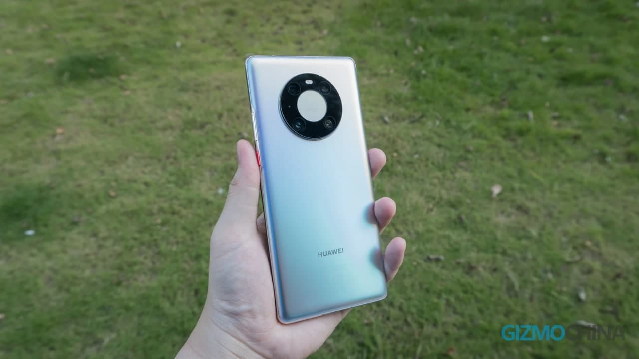 華為Mate 40系列是首款支持中國數字人民幣硬件錢(qián)包的手機