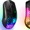 SteelSeries Aerox 3游戲鼠標的功能和價(jià)格