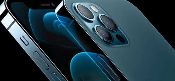 蘋(píng)果iPhone 12 Pro Max和華為Mate 40 Pro的對比