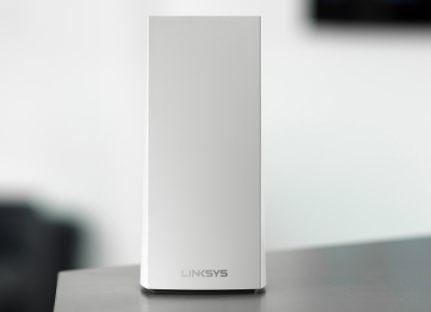 Linksys發(fā)布更實(shí)惠的Velop AX4200 Wi-Fi 6網(wǎng)狀網(wǎng)絡(luò )系統